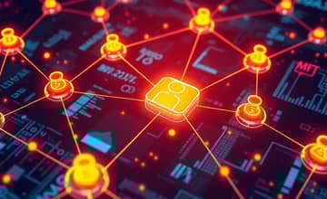 El Poder de los Smart Contracts: Automatización y Confianza