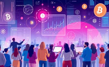 Mercados de Predicción Descentralizados: Anticipando el Futuro