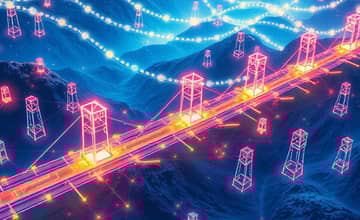 La Interoperabilidad de Blockchains: Uniendo Ecosistemas