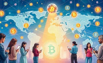 El Futuro del Dinero: Fintech y Opciones de Inversión