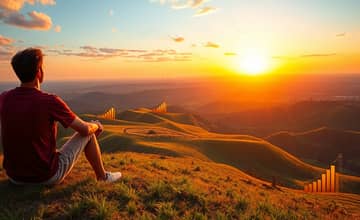 La Inversión como Estilo de Vida: Alcanza la Libertad