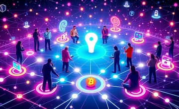 Economía de los Creadores y Web3: Potenciando Talentos