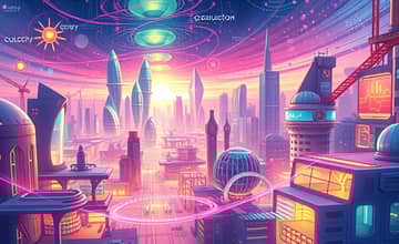 Invierte en Innovación: Apuesta por el Mañana