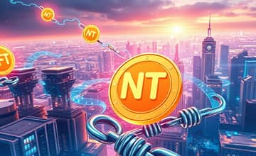 Desbloqueando Valor: Liquidez de NFTs y Activos Únicos