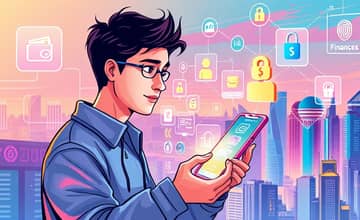 Finanzas Personales en la Era Digital: Optimizando Tus Activos