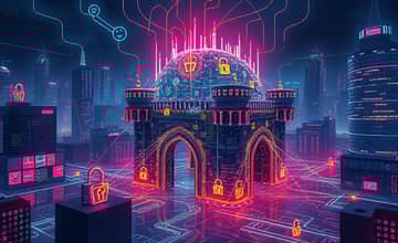 Seguridad Cibernética: Fortalece Tus Activos Digitales