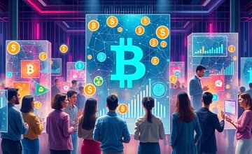 Préstamos y Empréstitos en DeFi: Oportunidades Financieras