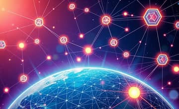 El Futuro del Almacenamiento Descentralizado de Datos