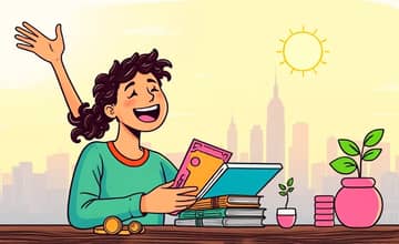 Ahorra al Instante: Micro-Ahorros Diarios