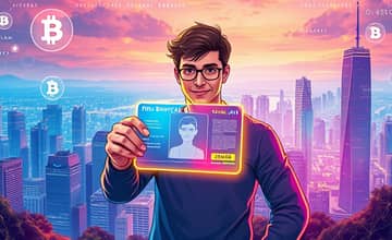 Identidad Soberana Digital: Control Total de Tus Datos