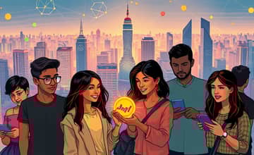 Activos Digitales en Mercados Emergentes: Inclusión Financiera