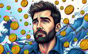 El Papel de la Psicología del Inversor en Cripto Mercados