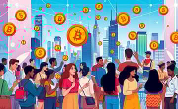 Recompensas en Cripto: Loyalty Programs Reimaginados