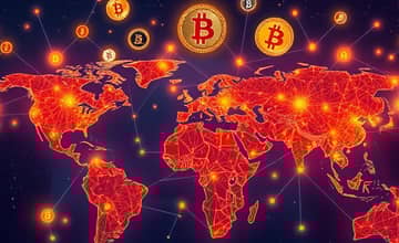 Activos Digitales y Filantropía: Donaciones Transparentes