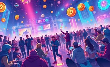 Gaming Descentralizado: Modelos Económicos Innovadores