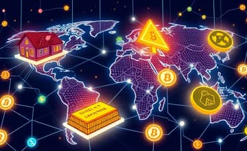 Tokenización de Activos Físicos: Más Allá de lo Convencional