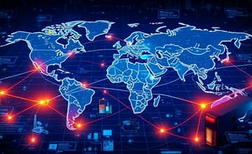 Activos Digitales en la Cadena de Suministro: Trazabilidad Mejorada