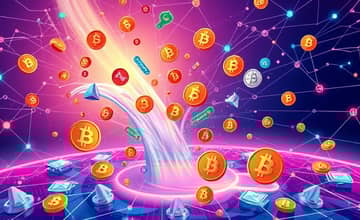 Liquidity Mining: Generando Rendimientos en DeFi