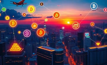 El Mundo de las Finanzas Tokenizadas: Un Cambio de Paradigma