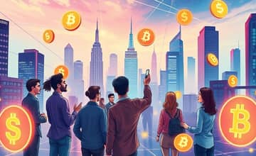 Educación Financiera en Activos Digitales: Empoderando Inversores