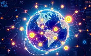 Desafíos Legales de los Contratos Inteligentes Globales