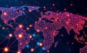 La Sinergia entre IA y Blockchain: Un Futuro Conectado