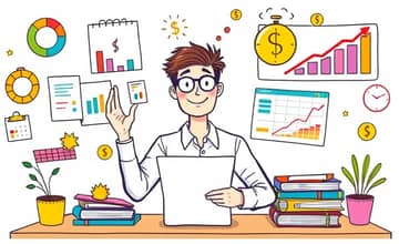 Presupuesto Maestro: Domina Tu Dinero Cada Mes