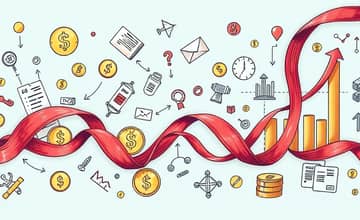 Flujo de Caja: La Sangre de Tus Finanzas