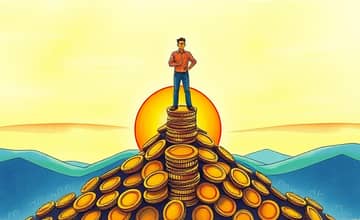 Plan de Retiro: Diseña Tu Libertad Financiera