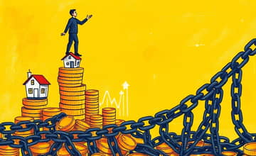 Valor Neto: Mide Tu Riqueza Verdadera