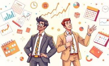 Revisión Financiera Anual: Ajusta el Rumbo de Tu Éxito