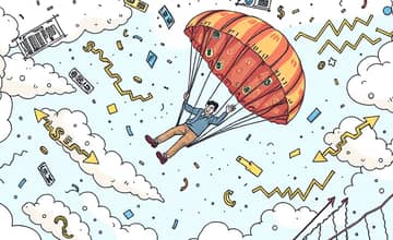 Emergencias Financieras: Prepara Tu Paracaídas