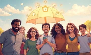 Seguros: La Red de Seguridad que Necesitas