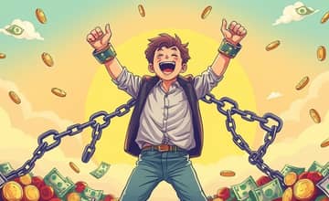 Deuda Cero: Estrategias para Deshacerte de Ella Rápido