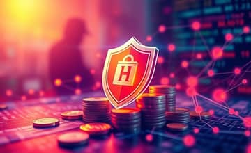 Ciberseguridad Financiera: Protege Tu Dinero en Línea