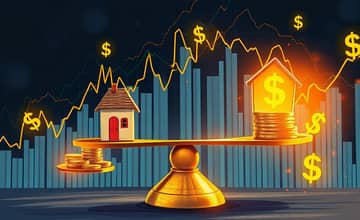 Tasas de Interés: Cómo Afectan Tu Bolsillo