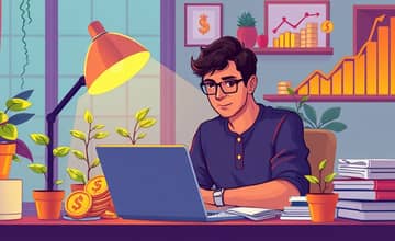 Finanzas para Freelancers: Estabilidad en la Independencia