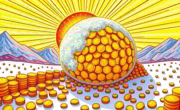 El Poder del Interés Compuesto: Multiplica Tu Dinero Sin Esfuerzo