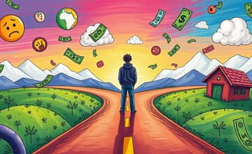 Economía Conductual: Por Qué Gastamos Como Gastamos