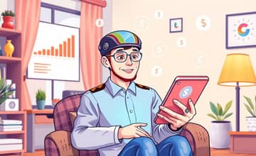 Automatización Financiera: Tu Asistente Personal de Dinero