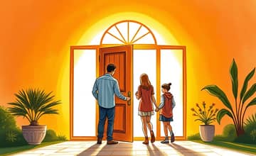 Crédito Hipotecario: La Llave de Tu Hogar Ideal