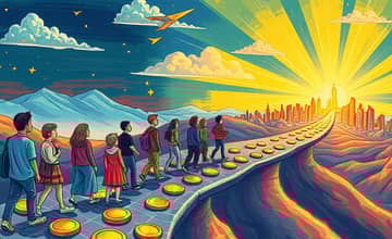 Metas Financieras: Transforma Sueños en Realidades