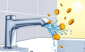 Ahorra Agua y Gana Dinero: Impacto en tu Factura