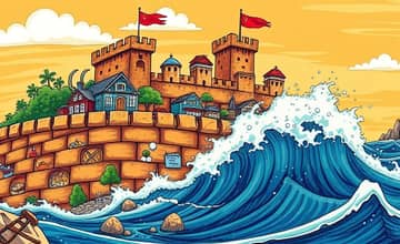 Cartera de Inversión: Construye Tu Muro Contra la Volatilidad