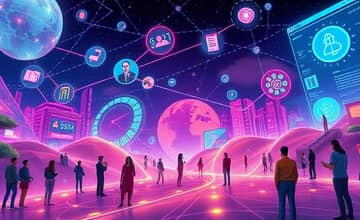 Finanzas y Tecnología: Innovación para Tu Bienestar Económico