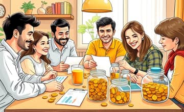 Finanzas para Familias: Creando un Legado Duradero