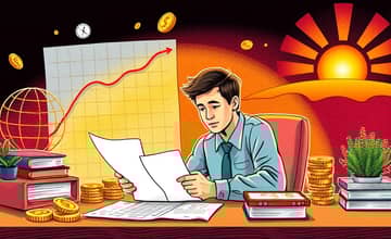 Decisiones Financieras: Evita Errores Comunes