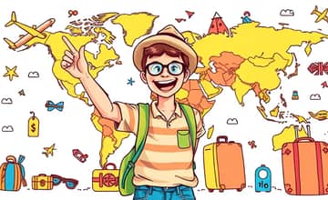 Planifica tus Vacaciones Baratas: Destinos Inteligentes