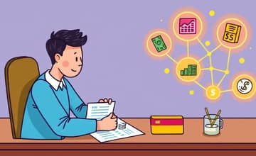 Simplifica tus Finanzas: Menos Cuentas, Más Control