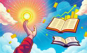 Invierte en Conocimiento: Herramienta para Mayores Ingresos